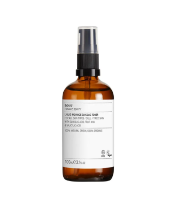Evolve Liquid Radiance Glycolic Toner 100 Ml