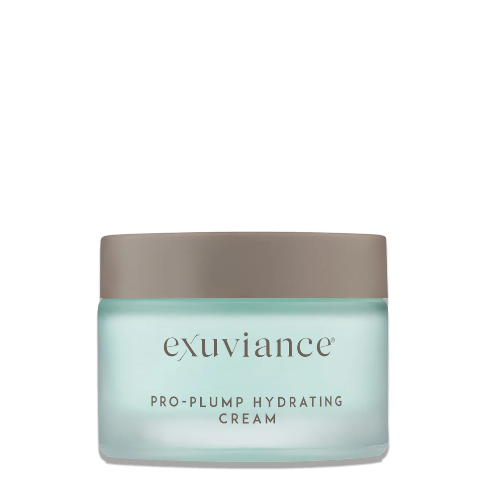 Exuviance Pro-plump Hydrating Cream 45g