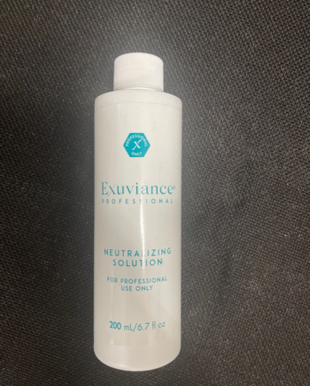 Exuviance Professional Neutralizing Solution 200 Ml