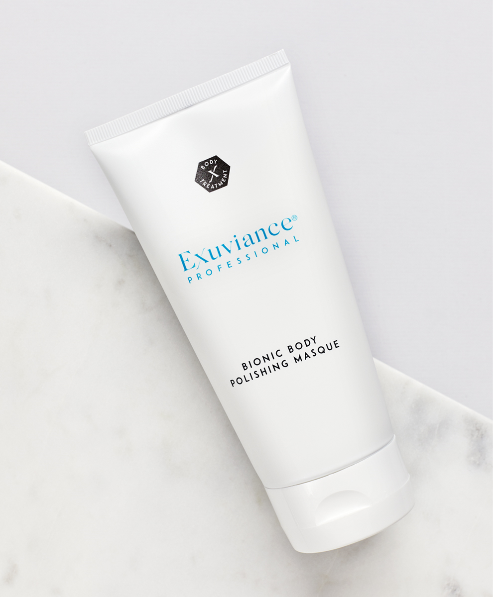 Exuviance Professionals Bionic Body Polishing Masque 330