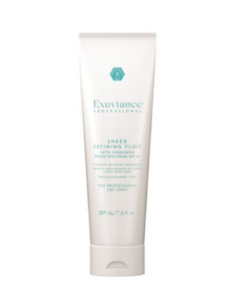 Exuviance Professionals Sheer Refining Fluid 227 Ml