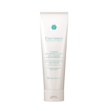 Exuviance Professionals Sheer Refining Fluid 227 Ml