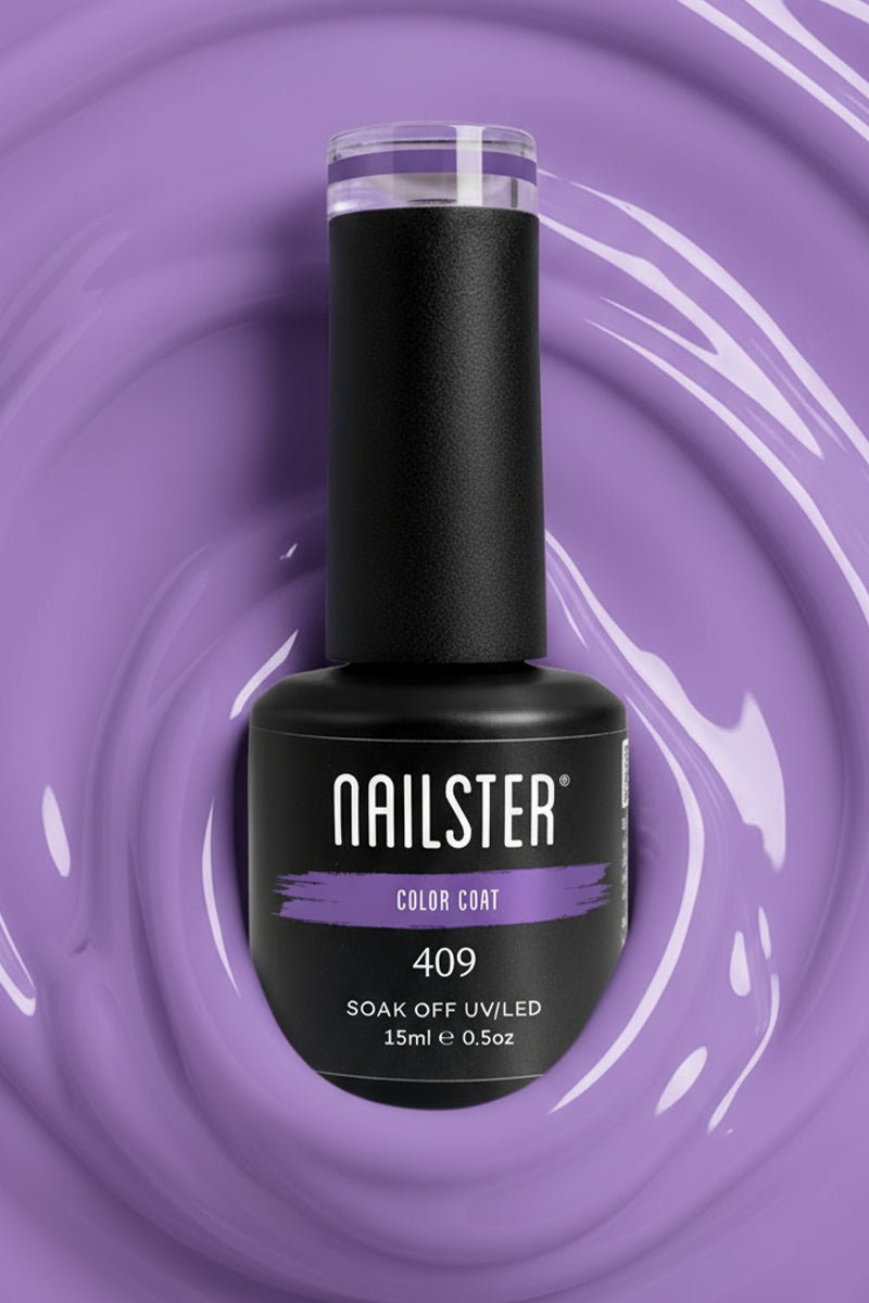 Feeling Purple 409