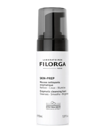 Filorga Skin-prep Enzymatic Cleansing Foam 150 Ml