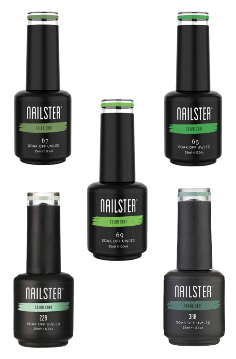 Grøn Kollektion