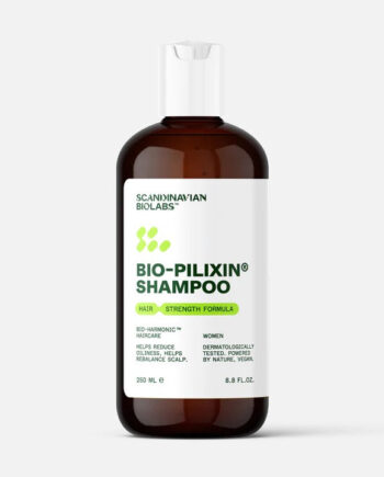 Hair Strength Shampoo    For Women  250 Ml