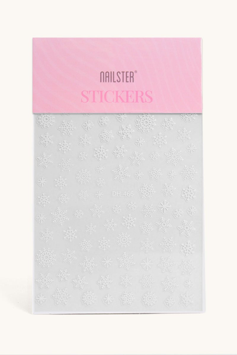 Ice Queen Stickers