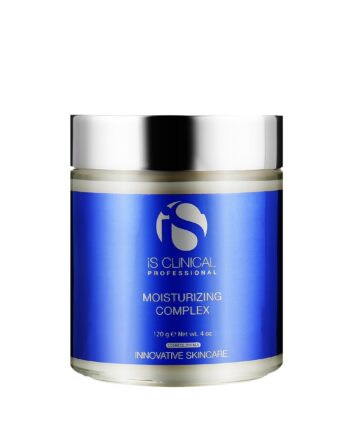 Is Clinical Moisturizing Complex Professional 120g