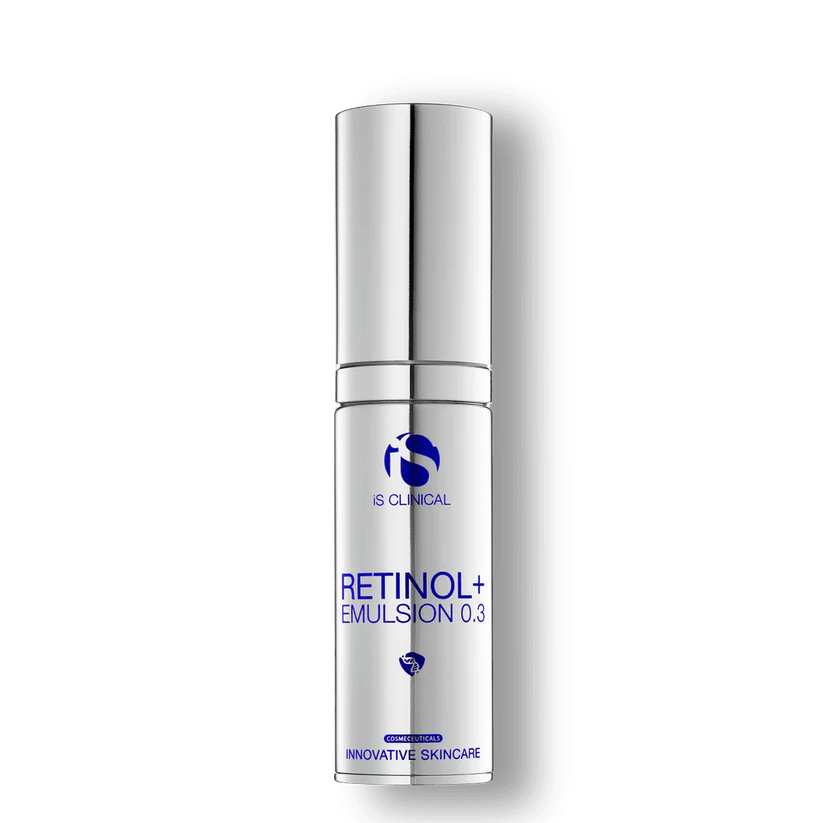Is Clinical Retinol Emulsion 30