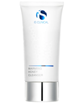Is Clinical Warm Honey Cleanser 120