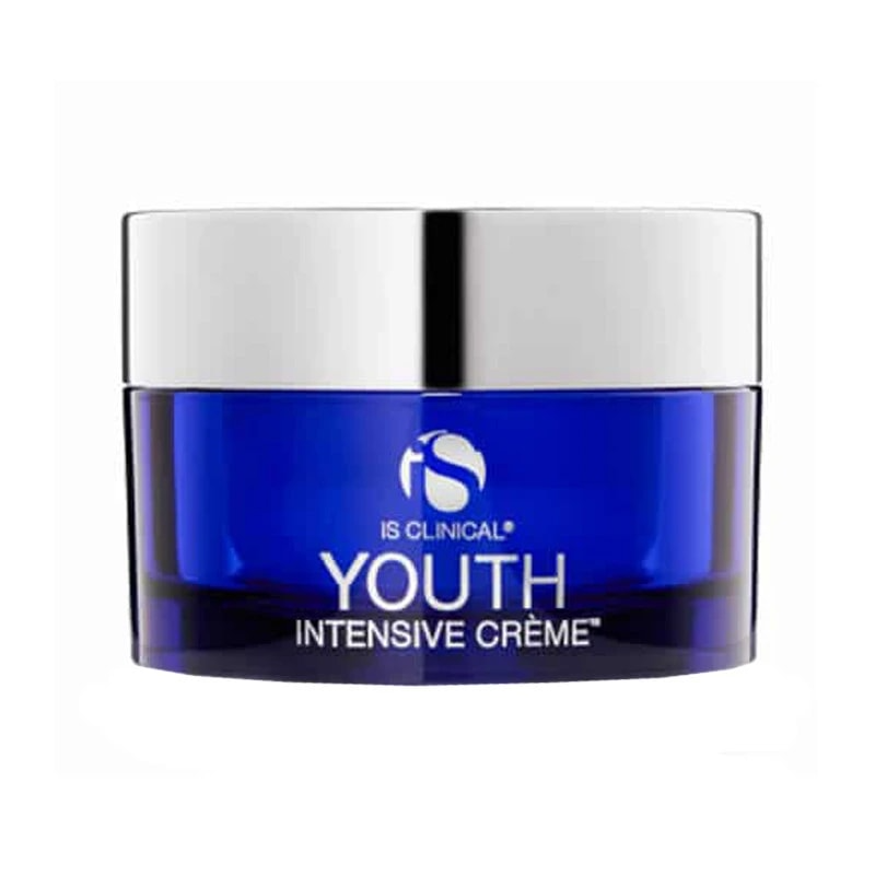 Is Clinical Youth Intensive Crã Me 100