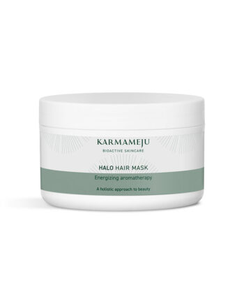 Karmameju Halo Hårmaske  200 Ml