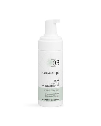 Karmameju Now Micellar Foam 200 Ml