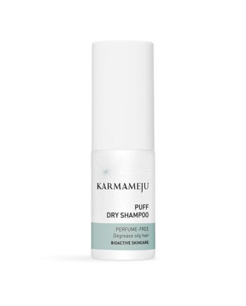 Karmameju Puff Dry Shampoo  15 Gr