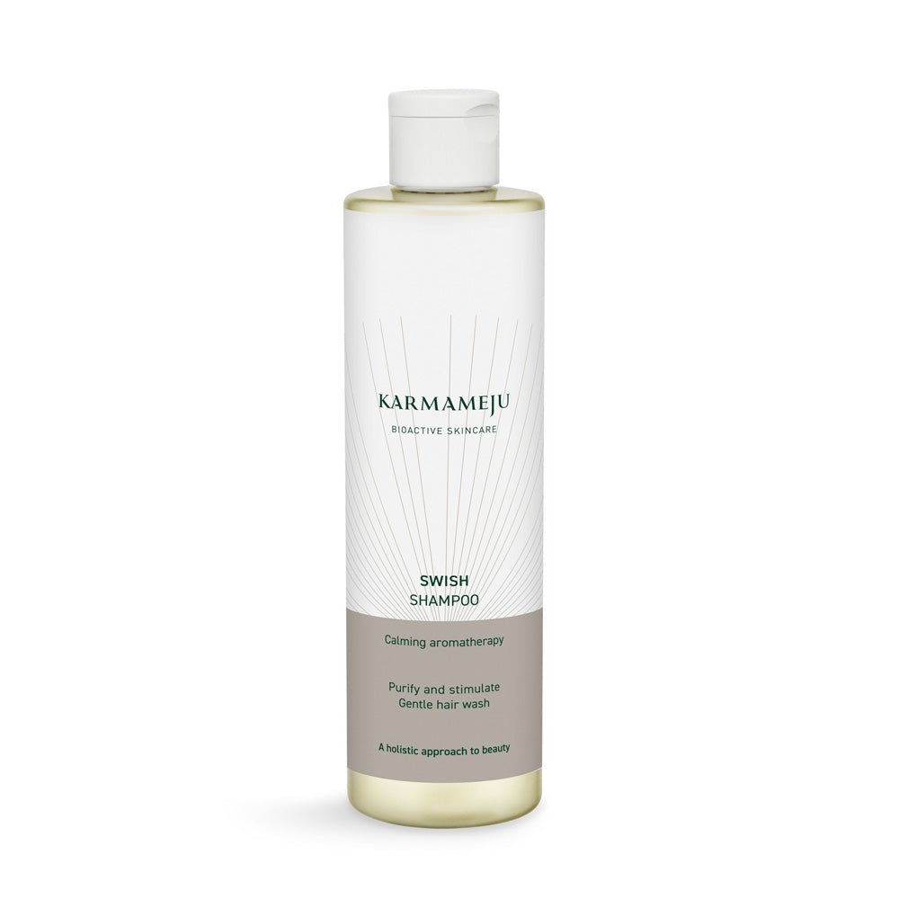 Karmameju Swish Shampoo 300 Ml