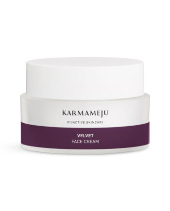 Karmameju Velvet Ansigtscreme 50 Ml