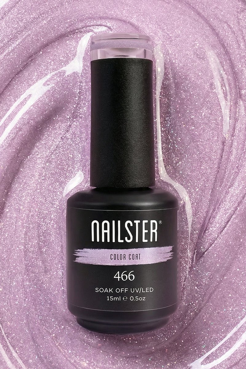 Lavender Pearl 466
