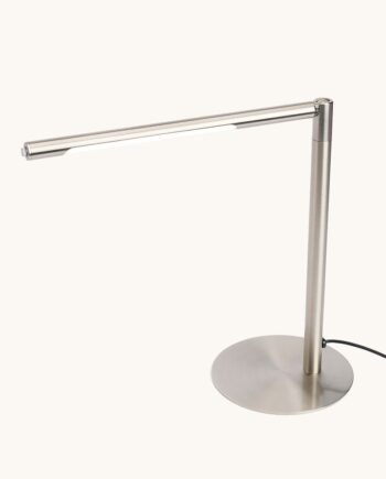 Led Neglebordlampe
