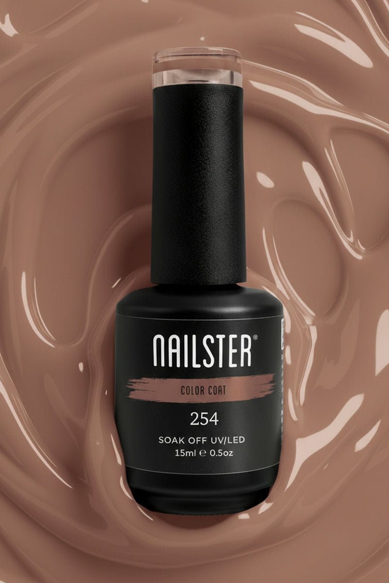 Light Chocolate 254