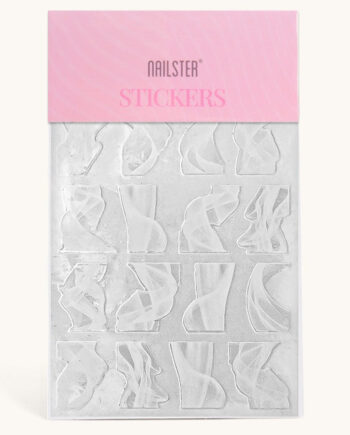 Light Storm Stickers