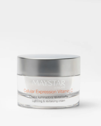 Maystar Cev Revitalizing Illuminating Cream 50 Ml