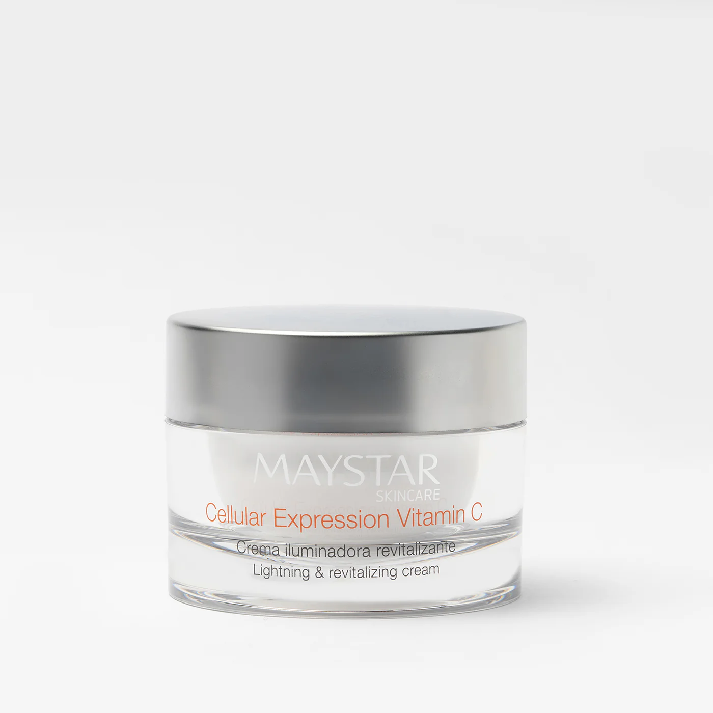 Maystar Cev Revitalizing Illuminating Cream 50 Ml