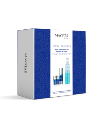 Maystar Ct Antioxidant Ritual Giftbox