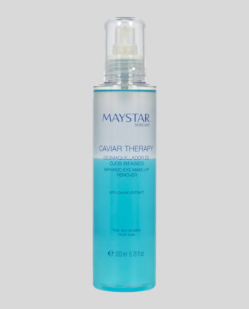 Maystar Ct Biphasic Eye Make-up Remover 125 Ml