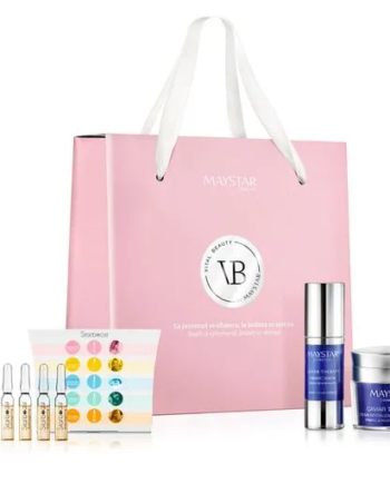 Maystar Ct Regenerating Ritual Giftbox