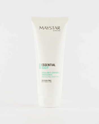 Maystar Essential Body Energizing Body Scrub 200 Ml