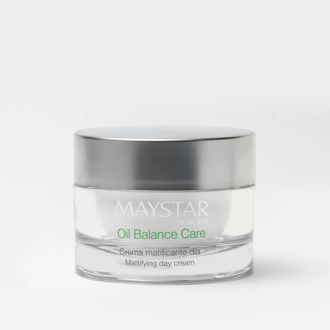 Maystar Oil Balance Care Mattifying Day Cream 50 Ml