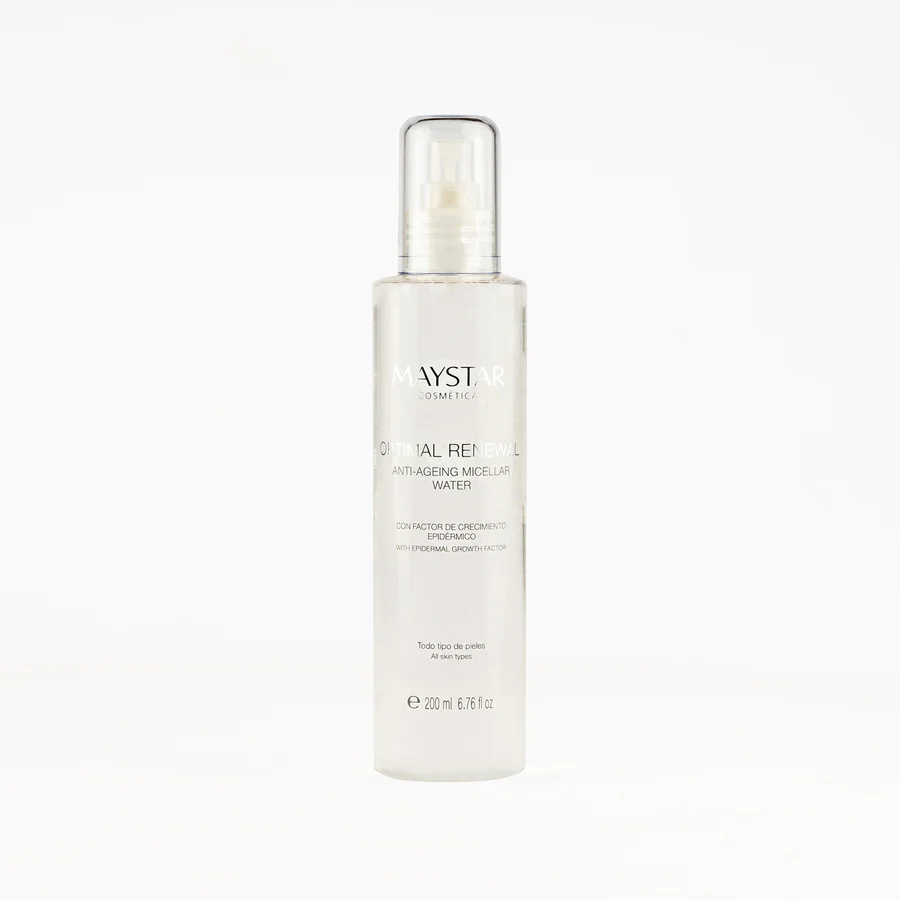 Maystar Or Anti-ageing Micellar Water 200 Ml