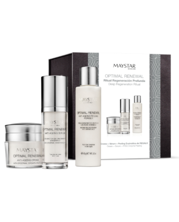 Maystar Or Deep Renewal Ritual Gift Box