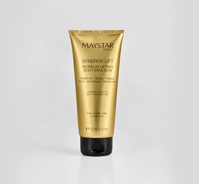 Maystar Sl Biorelax Lifting Body Emulsion 200 Ml