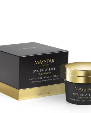 Maystar Sl Excellence Anti-age Treatment Cream 50 Ml