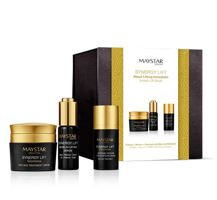 Maystar Sl Instant Lifting Ritual Giftbox