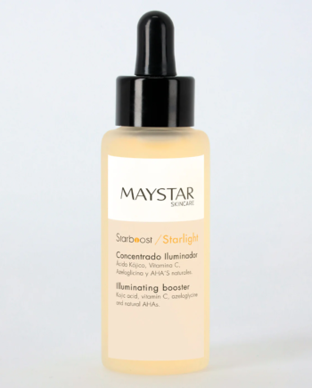 Maystar Starboost Starlight Iluminating Booster 50 Ml