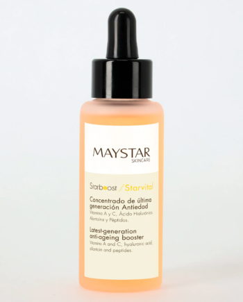 Maystar Starboost Starvital Anti-ageing Booster 50 Ml