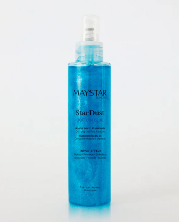 Maystar Stardust Cotton Blue 200 Ml