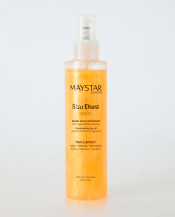 Maystar Stardust Gold 200 Ml