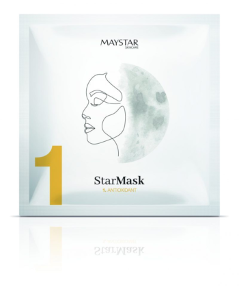 Maystar Starmask   Antioxidant 1x30