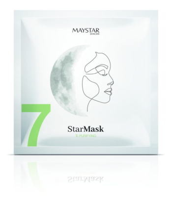 Maystar Starmask   Purifying 1x30