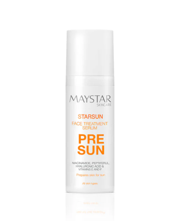 Maystar Starsun Face Treatment Serum Presun 50 Ml