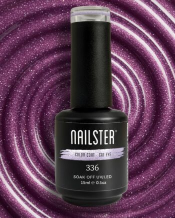 Mermaid Mist Cat Eye    336
