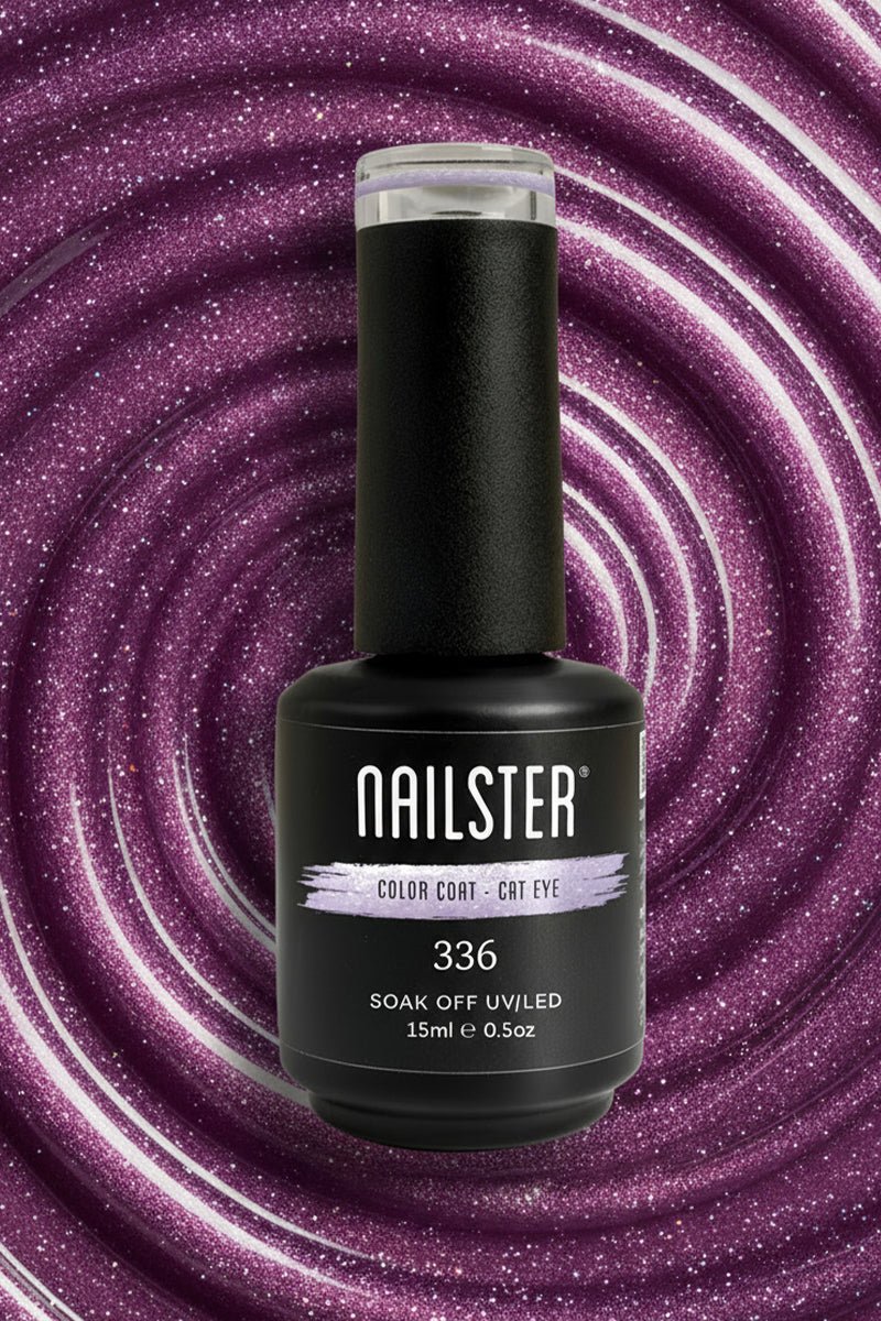 Mermaid Mist Cat Eye 336
