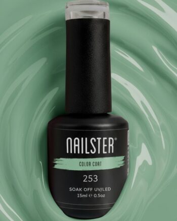 Midnight Green     253
