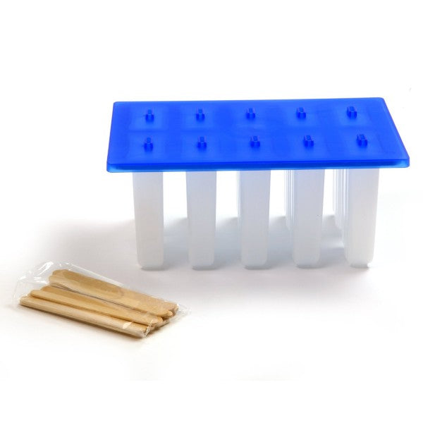 Apos Ice Cream Pop Maker