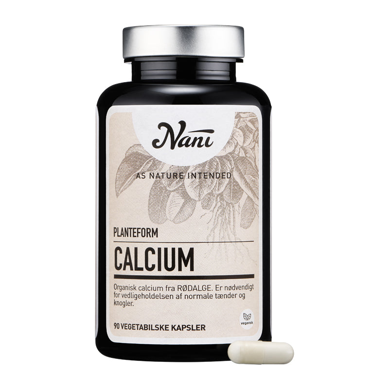 Nani Calcium