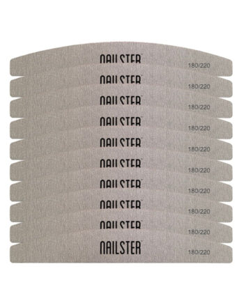 Neglefil 180 220 10 Stk