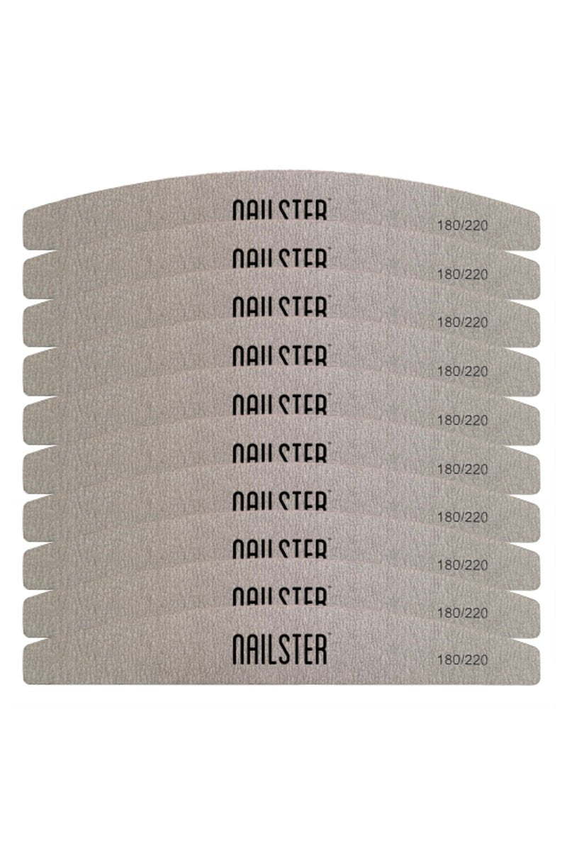 Neglefil 180 220 10 Stk